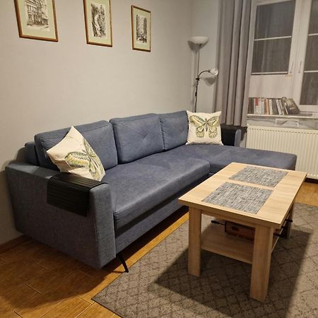 Apartament Cristal Szklarska Poreba Ngoại thất bức ảnh
