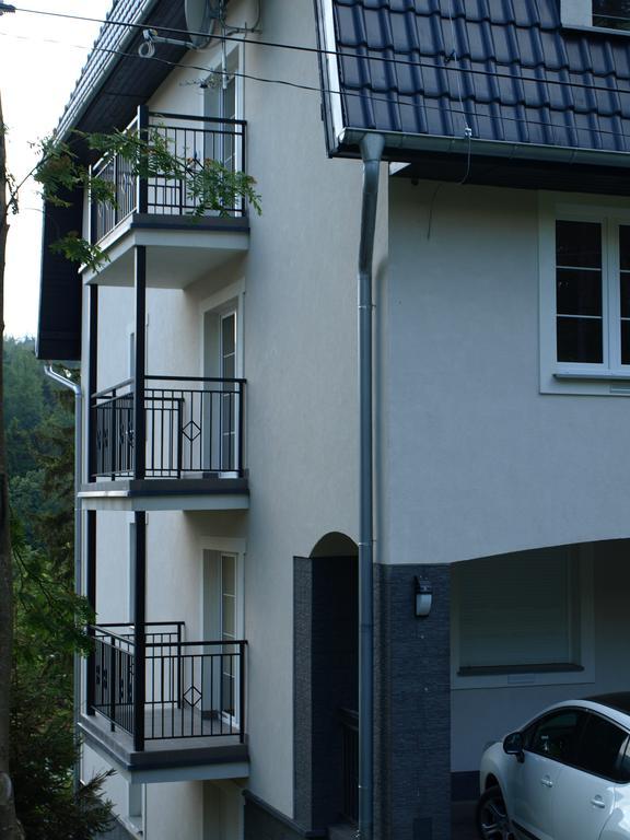 Apartament Cristal Szklarska Poreba Ngoại thất bức ảnh