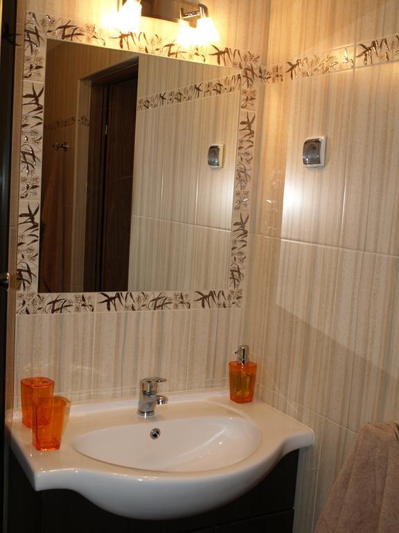 Apartament Cristal Szklarska Poreba Ngoại thất bức ảnh