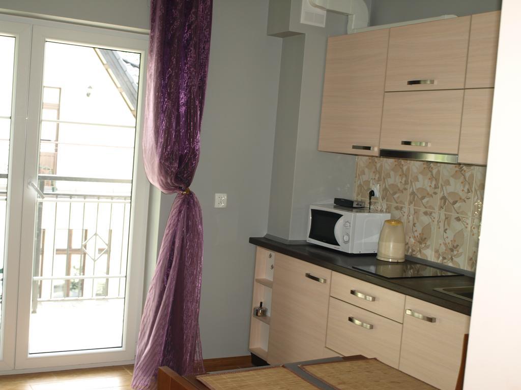 Apartament Cristal Szklarska Poreba Ngoại thất bức ảnh