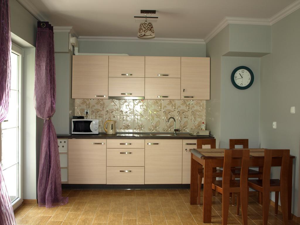 Apartament Cristal Szklarska Poreba Ngoại thất bức ảnh